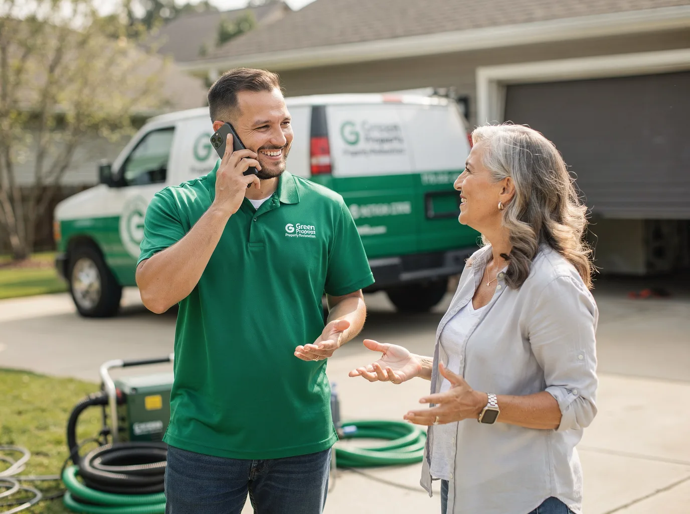 Water Damage Restoration East Earl, PA FAQs